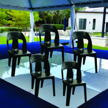Plastic Chairs