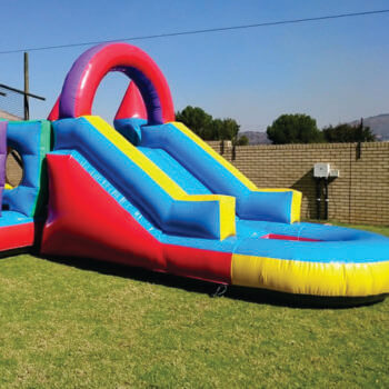 Jumping Castles